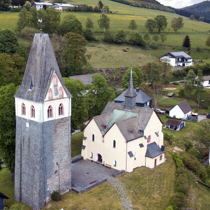 Kirche